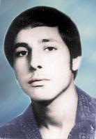 آلبوم اختصاصی تصاویر شهید مهدی عطاجعفری . کد 1403210615 آ