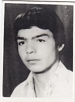 آلبوم اختصاصی تصاویر شهید قاسم علی عظیمی . کد 1403233389 آ