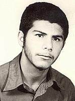 آلبوم اختصاصی تصاویر شهید غلام رضا علی خان زاده . کد 1403233561 آ