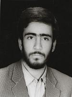 آلبوم اختصاصی تصاویر شهید احسان اله علیاری بروجنی . کد 1403282154 آ