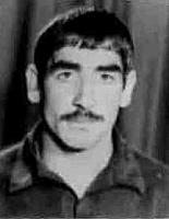 آلبوم اختصاصی تصاویر شهید احمدعلی علی عباسی . کد 1403247820 آ