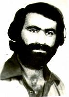 آلبوم اختصاصی تصاویر شهید نورعلی عیسوندزیبایی . کد 1403130994 آ