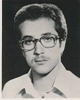 آلبوم اختصاصی تصاویر شهید فرید عسگری . کد 1403130703 آ