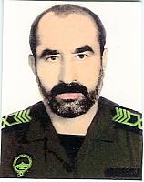 آلبوم اختصاصی تصاویر شهید نعمت عزیزی . کد 1403329031 آ