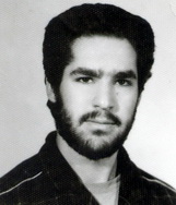 آلبوم اختصاصی تصاویر شهید ناصر ازادی . کد 1403267159 آ