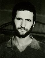 آلبوم اختصاصی تصاویر شهید ایوب عباسی . کد 1403130434 آ