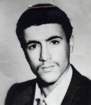 آلبوم اختصاصی تصاویر شهید داود عجب گلی . کد 1403130589 آ