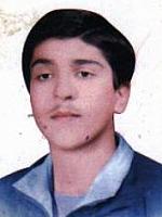 آلبوم اختصاصی تصاویر شهید حسن عسگری گچ کینی . کد 1403325176 آ