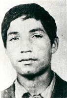 آلبوم اختصاصی تصاویر شهید محمدرضا عطازاده . کد 1403130741 آ