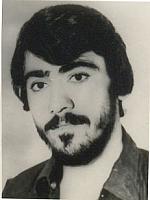 آلبوم اختصاصی تصاویر شهید غفور علی زاده . کد 1403281963 آ