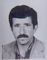 آلبوم اختصاصی تصاویر شهید محمدامین علی مرادی . کد 1403327016 آ