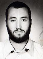 آلبوم اختصاصی تصاویر شهید یحیی عباسی پشم . کد 1403261495 آ