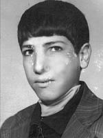 آلبوم اختصاصی تصاویر شهید علی عبدی اسکندر . کد 1403247418 آ