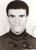 آلبوم اختصاصی تصاویر شهید جواد عابدین زاده . کد 1403327988 آ