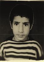 آلبوم اختصاصی تصاویر شهید حمید عمارنه . کد 1403247866 آ