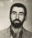 آلبوم اختصاصی تصاویر شهید حسین عزیزمصر . کد 1403130657 آ