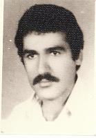 آلبوم اختصاصی تصاویر شهید محمدشریف عبدالهی . کد 1403231612 آ