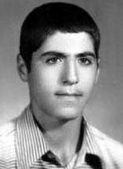 آلبوم اختصاصی تصاویر شهید محمود احمدی زمانی . کد 1403136892 آ