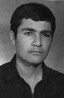 آلبوم اختصاصی تصاویر شهید سجاد عالی زاده . کد 1403314840 آ