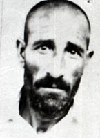 آلبوم اختصاصی تصاویر شهید خیرعلی عیوضی . کد 1403282366 آ