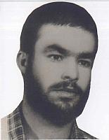 آلبوم اختصاصی تصاویر شهید محمد عباسی مکرم . کد 1403130473 آ