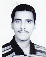 آلبوم اختصاصی تصاویر شهید قدرت اله علی دادی ده کهنه . کد 1403281878 آ