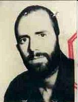 آلبوم اختصاصی تصاویر شهید رمضان عدل . کد 1403130599 آ