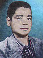 آلبوم اختصاصی تصاویر شهید محسن عبدی . کد 1403130569 آ