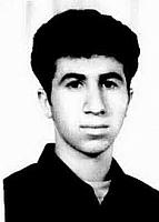 آلبوم اختصاصی تصاویر شهید علی عباس پورقاسم ابادی . کد 1403329639 آ