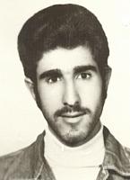 آلبوم اختصاصی تصاویر شهید عبدالخالق عدنانی پور . کد 1403219530 آ