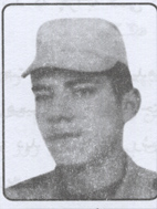 آلبوم اختصاصی تصاویر شهید ابوالفضل علاییان . کد 1403293935 آ