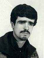 آلبوم اختصاصی تصاویر شهید حسن عزیزی ارغا . کد 1403233183 آ