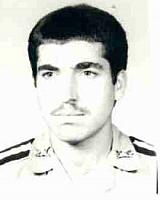 آلبوم اختصاصی تصاویر شهید قادر عباسلو . کد 1403314918 آ