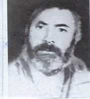 آلبوم اختصاصی تصاویر شهید حبیب اله عباسی . کد 1403130440 آ