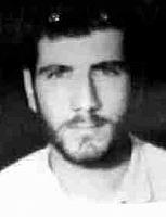 آلبوم اختصاصی تصاویر شهید عبدالعلی علی زاده . کد 1403247800 آ