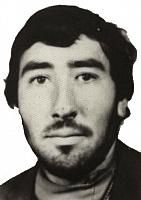 آلبوم اختصاصی تصاویر شهید مروت عاطفی . کد 1403314820 آ