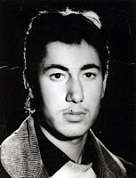 آلبوم اختصاصی تصاویر شهید جمشید عابدی . کد 1403314739 آ