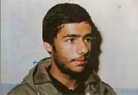 آلبوم اختصاصی تصاویر شهید جواد عصری . کد 1403291766 آ