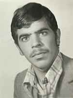 آلبوم اختصاصی تصاویر شهید محمود عرشی نجف ابادی . کد 1403130639 آ