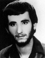 آلبوم اختصاصی تصاویر شهید یحیی عسگری . کد 1403233299 آ