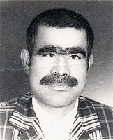 آلبوم اختصاصی تصاویر شهید عباس عاقلی نژاد . کد 1403292295 آ