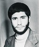 آلبوم اختصاصی تصاویر شهید کریم عبدالهی نوجه ده سعا . کد 1403130556 آ