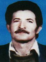 آلبوم اختصاصی تصاویر شهید اصغر عرب بدویی . کد 1403210406 آ