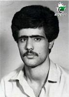 آلبوم اختصاصی تصاویر شهید علی اکبر محمودی ازاد . کد 1403302852 آ