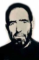 آلبوم اختصاصی تصاویر شهید صادق عباسی . کد 1403130452 آ