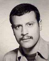 آلبوم اختصاصی تصاویر شهید سیدمهدی محمودی خوانساری . کد 1403302869 آ