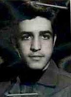 آلبوم اختصاصی تصاویر شهید سیدوحید خجسته پور . کد 1403274266 آ