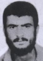 آلبوم اختصاصی تصاویر شهید سهراب غفوری . کد 1403324177 آ