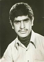 آلبوم اختصاصی تصاویر شهید محسن غیور . کد 1403262426 آ