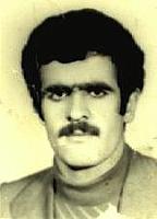 آلبوم اختصاصی تصاویر شهید سهراب غلامی . کد 1403211244 آ